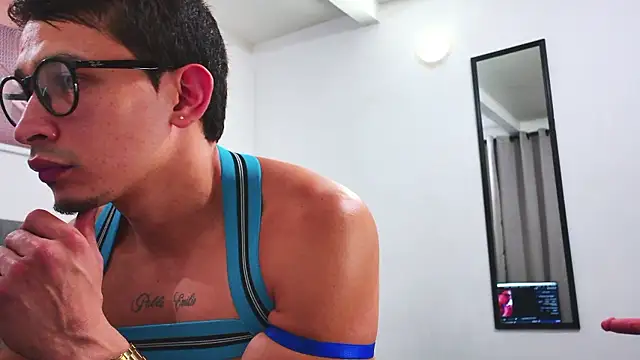 Thor Dosson online show from 12/08/24, 10:57