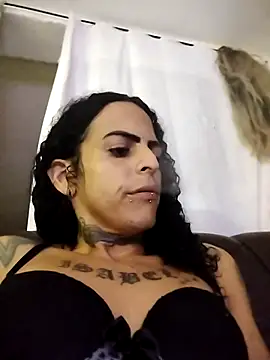 MaraVililhosa online show from 03/03/25, 07:32