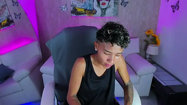 nova sex01 online show from 01/06/26, 03:10