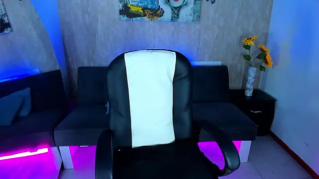 nova sex01 online show from 02/17/26, 04:42