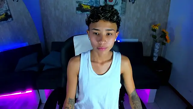 nova sex01 online show from 02/20/26, 01:46