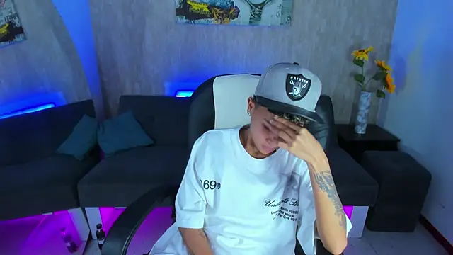 nova sex01 online show from 02/27/26, 12:21