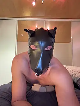 Snapshot of PlayDog123 chatting on 03/22/25, 12:57 PlayDog123 online show from 03/22/25, 12:57