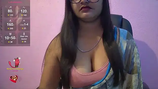 Pari-new online show from 12/18/24, 04:42