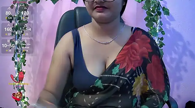 Pari-new online show from 02/15/25, 04:47