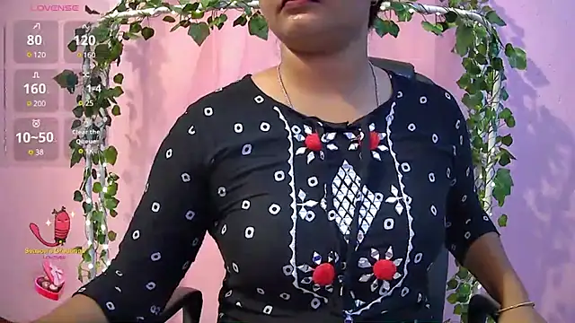 Pari-new online show from 03/18/25, 04:04