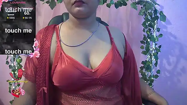 Pari-new online show from 09/10/25, 04:34