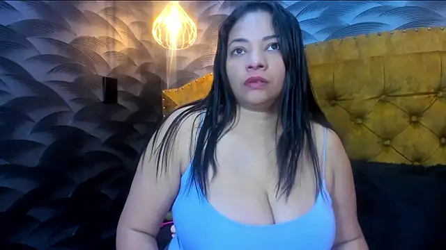NahomiFireSex online show from 05/14/26, 03:13