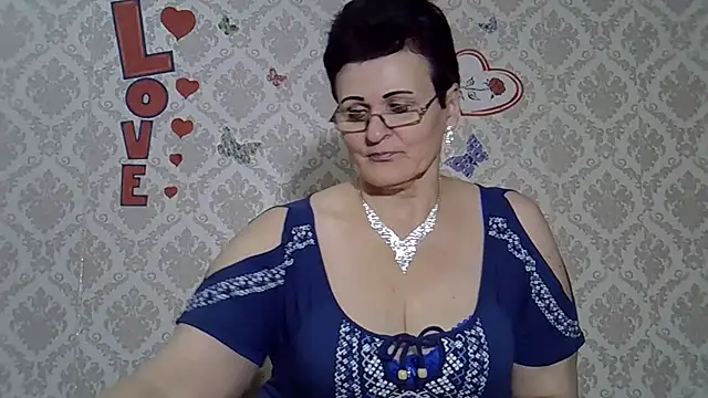 PaulaGolden online show from 12/05/24, 03:17