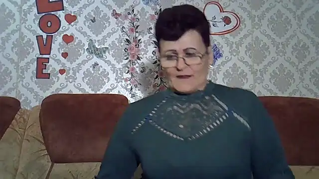 PaulaGolden online show from 02/09/26, 05:06