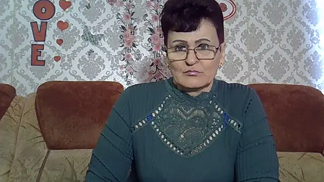 PaulaGolden online show from 02/11/26, 11:04