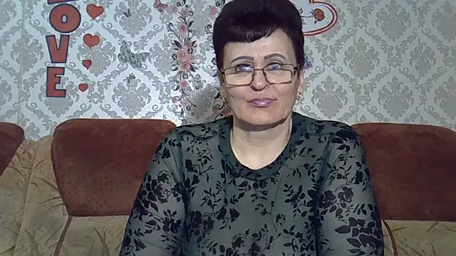 PaulaGolden online show from 03/08/26, 11:14