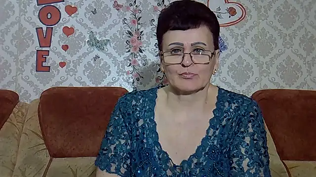 PaulaGolden online show from 04/18/26, 08:09