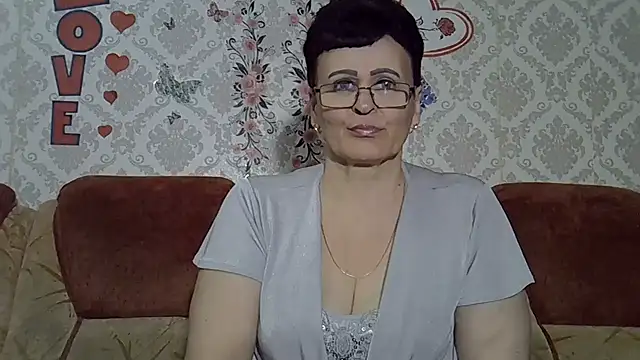 PaulaGolden online show from 04/20/26, 07:37