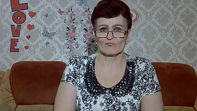 Snapshot of PaulaGolden chatting on 07/19/26, 07:50 PaulaGolden online show from 07/19/26, 07:50
