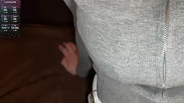 NETORARE SECRET online show from 02/17/25, 04:53