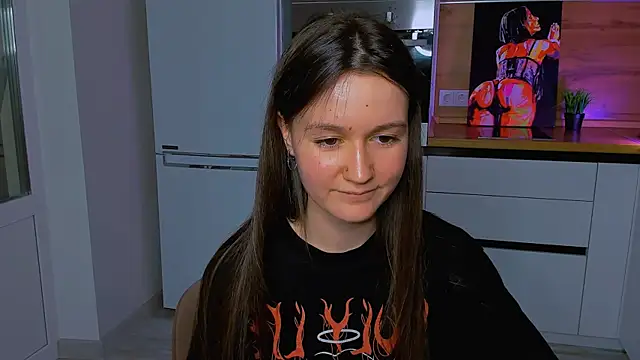 ameli moon online show from 02/16/25, 05:04