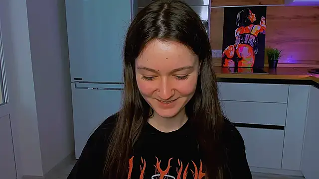 ameli moon online show from 02/22/25, 01:46