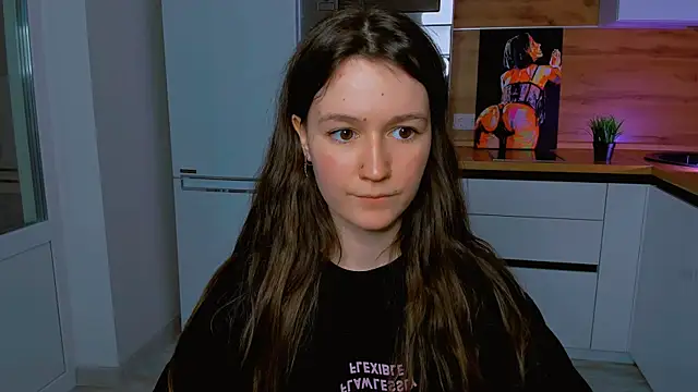 ameli moon online show from 02/27/25, 03:05