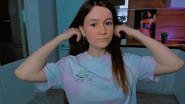 ameli moon online show from 02/28/25, 03:48