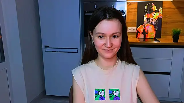 ameli moon online show from 03/20/25, 05:36