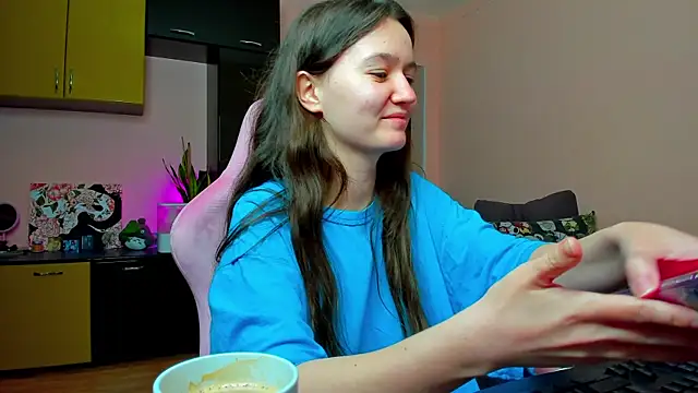 ameli moon online show from 11/28/25, 05:26