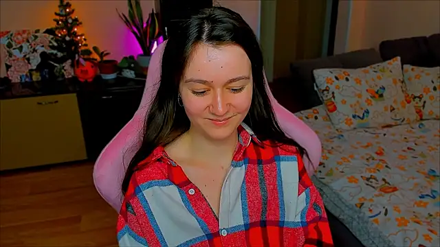 ameli moon online show from 02/19/26, 06:37