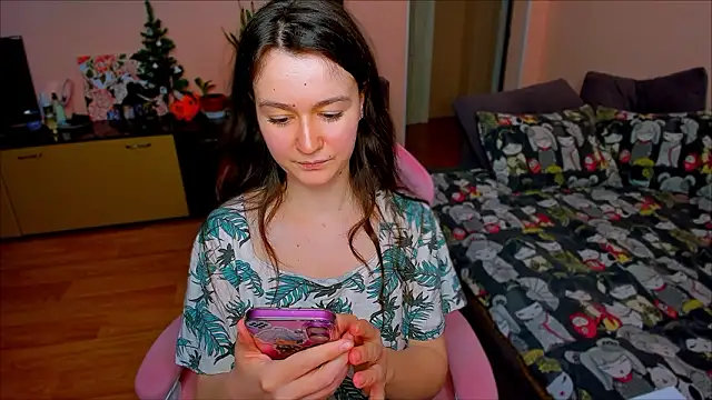 ameli moon online show from 02/27/26, 05:35