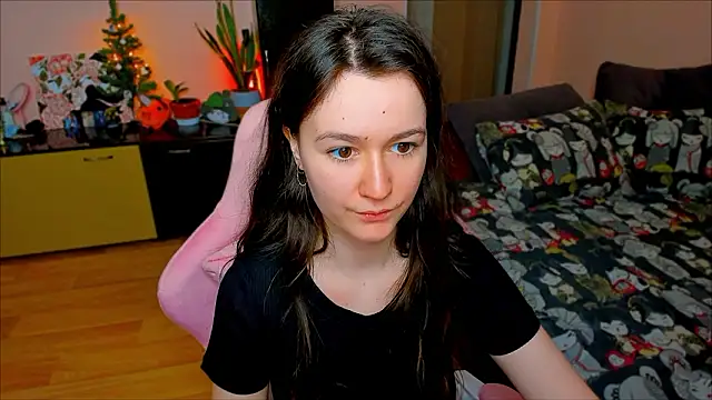 ameli moon online show from 02/28/26, 02:07