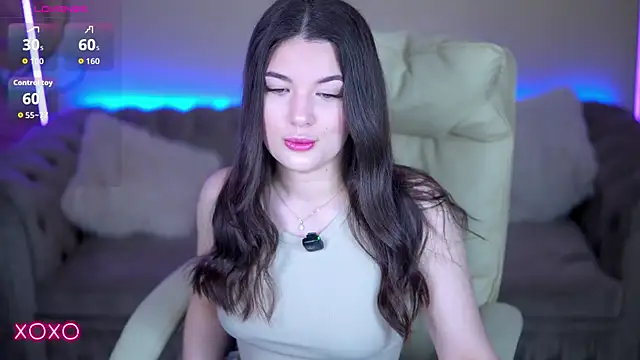 YourLolaBunny online show from 04/05/26, 06:32