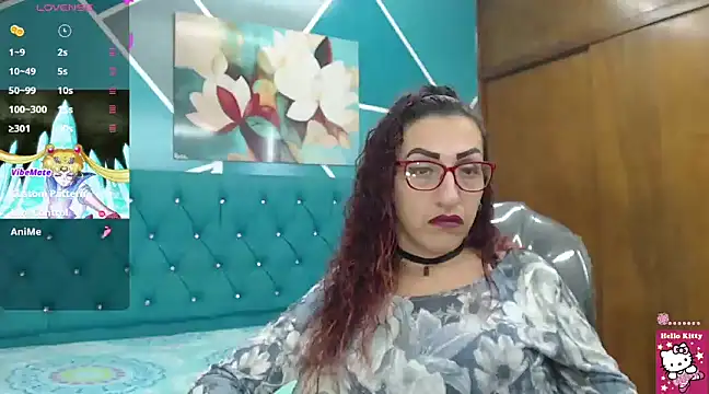 sabrina dupont online show from 02/16/25, 12:43