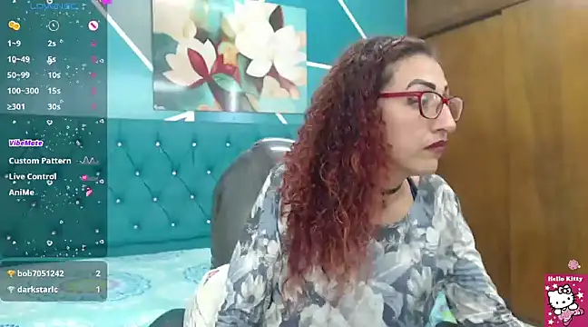 sabrina dupont online show from 02/16/25, 06:54