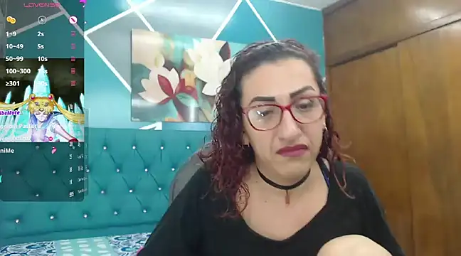 sabrina dupont online show from 02/26/25, 12:47