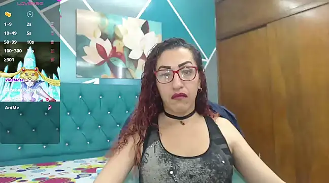 sabrina dupont online show from 03/07/25, 12:56