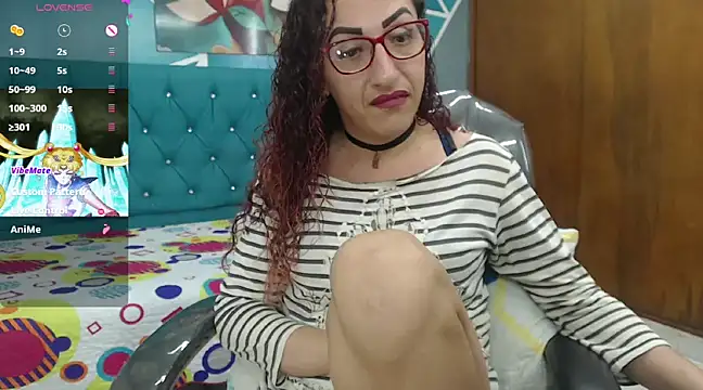 sabrina dupont online show from 03/08/25, 01:03