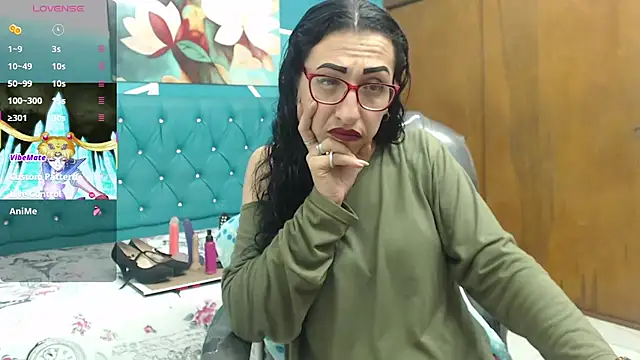 sabrina dupont online show from 09/21/25, 12:51