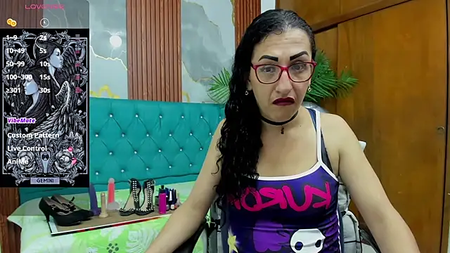 sabrina dupont online show from 11/27/25, 01:13