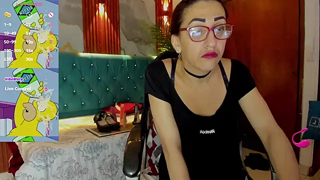 Snapshot of sabrina_dupont chatting on 07/12/26, 12:51 sabrina dupont online show from 07/12/26, 12:51