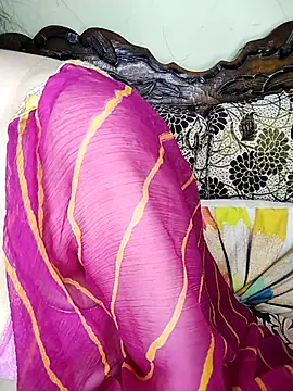 Fair-magic-woman online show from 09/21/25, 05:58