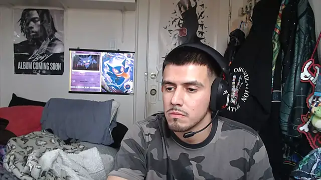 mastergoku99 online show from 03/01/26, 05:26