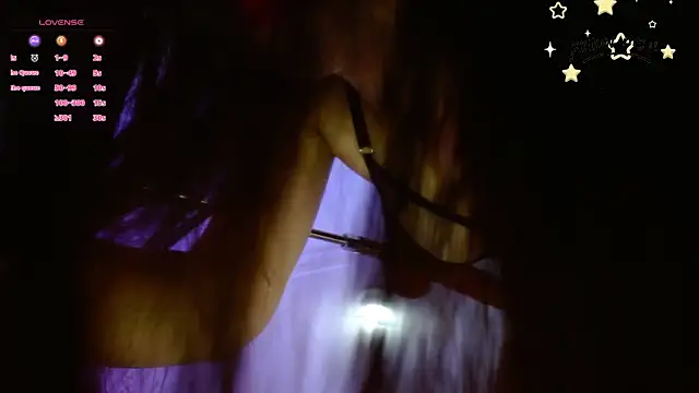 Tammy soon online show from 11/10/25, 11:53