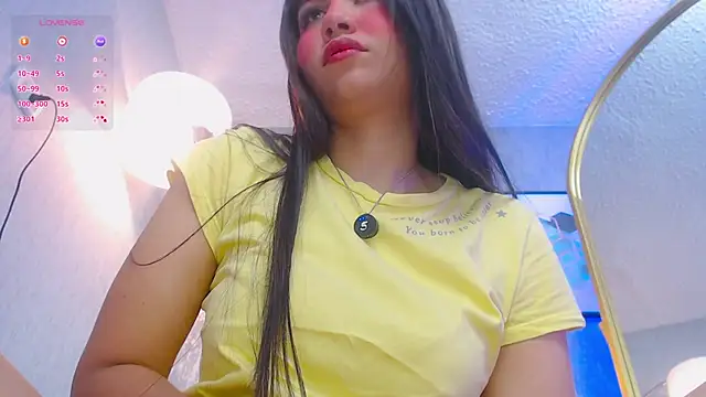 Tammy soon online show from 11/13/25, 11:31