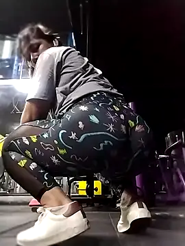 Karenn12 online show from 09/16/25, 03:29