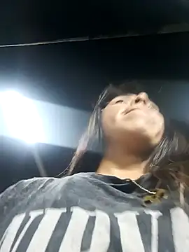 Karenn12 online show from 11/07/25, 02:00