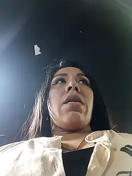 Karenn12 online show from 11/08/25, 02:12