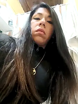 Karenn12 online show from 11/16/25, 03:23