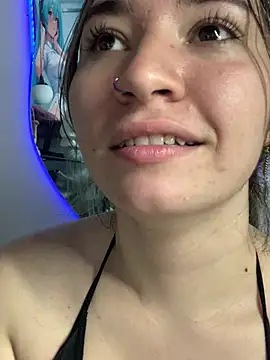 Sophie LS online show from 02/09/25, 03:11