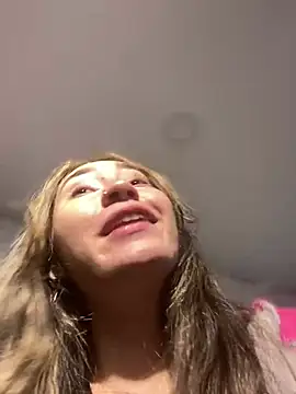 Sophie LS online show from 02/13/25, 08:48