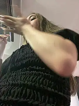 Sophie LS online show from 02/14/25, 09:03