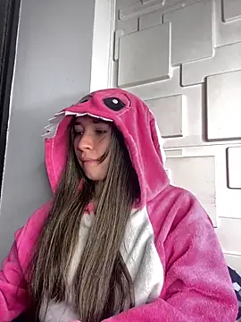 Sophie LS online show from 02/15/25, 02:58